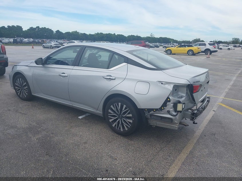 Vin: 1n4bl4dv6sn395326, lot: 46642233, nissan altima sv fwd 20253