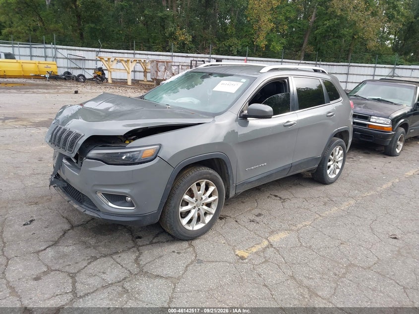 Vin: 1c4pjmdx7ld650452, lot: 46642274, jeep cherokee limited 4x4 20202