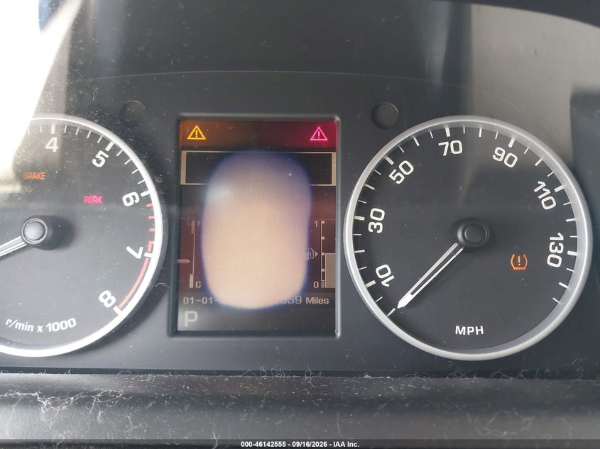 LAND-ROVER LR4 2011 VIN SALAG2D48BA596599