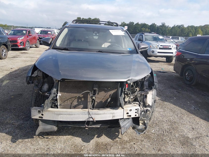 TOYOTA HIGHLANDER - zdjęcie 13