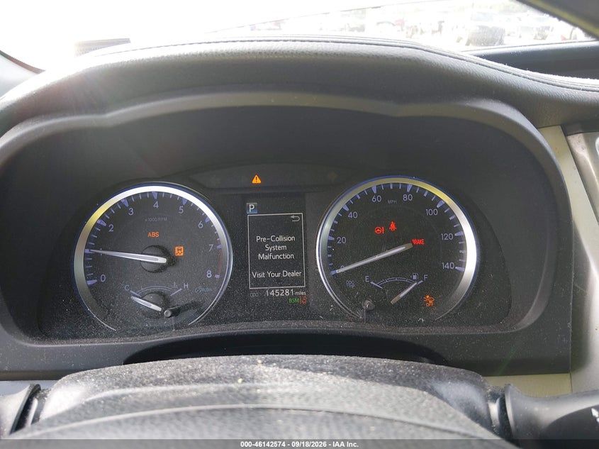TOYOTA HIGHLANDER - zdjęcie 7