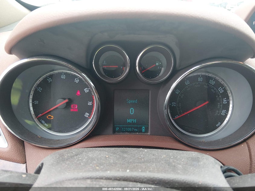 BUICK ENCORE 2015 VIN KL4CJHSB9FB199810