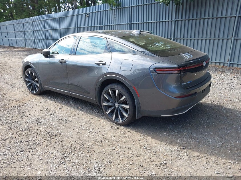 Vin: jtdafaaf9r3006399, lot: 46642416, toyota crown platinum 20243