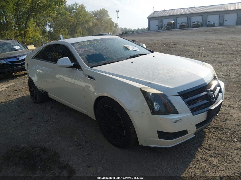 Vin: 1g6dc1e31d0150029, lot: 46642440, cadillac cts standard 2013 img_1