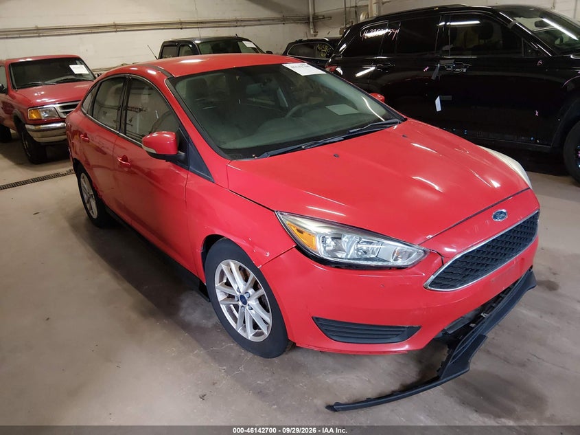Vin: 1fadp3f20gl289161, lot: 46642457, ford focus se 2016 img_1