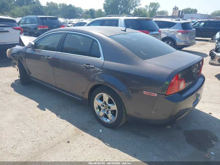Vin: 1g1zc5ebxa4150819, lot: 46642493, chevrolet malibu lt 20103
