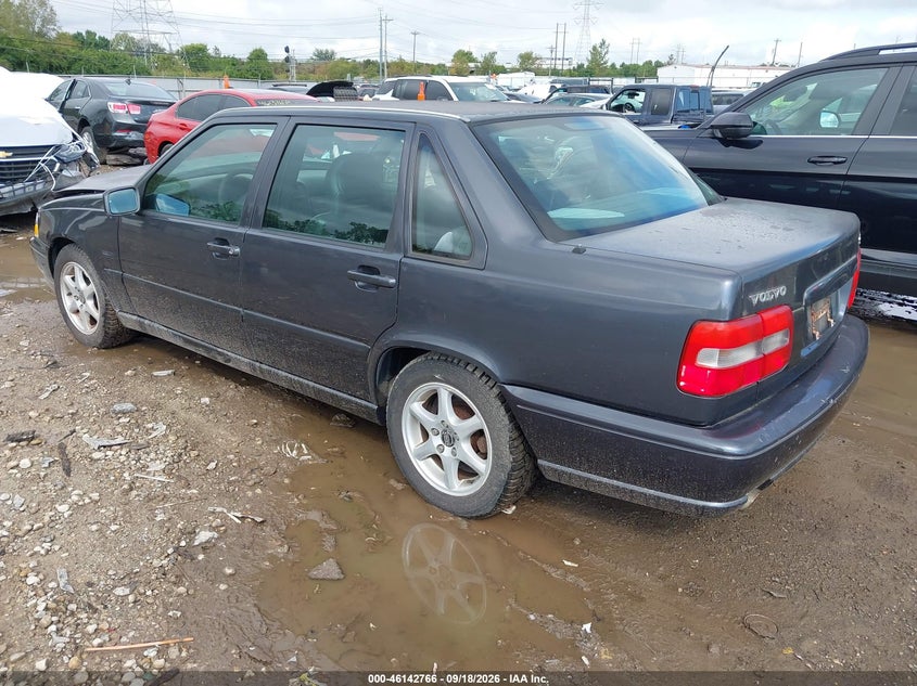 VOLVO S70 1998 VIN YV1LS567XW1519403