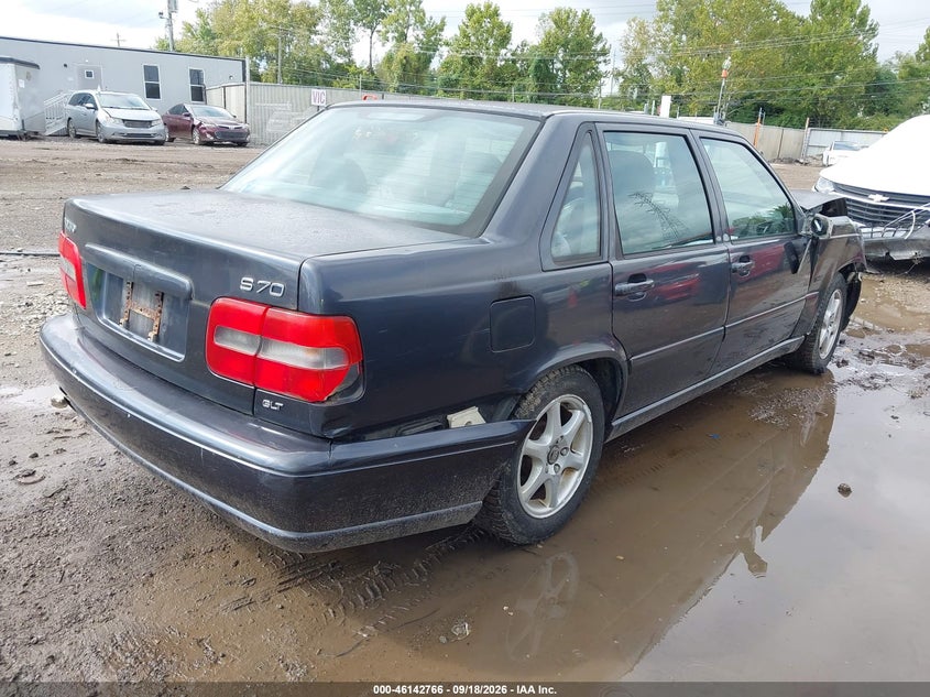 VOLVO S70 1998 VIN YV1LS567XW1519403