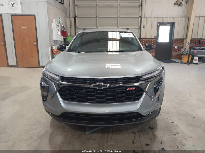 2024 CHEVROLET TRAX FWD 2RS · Фото 12
