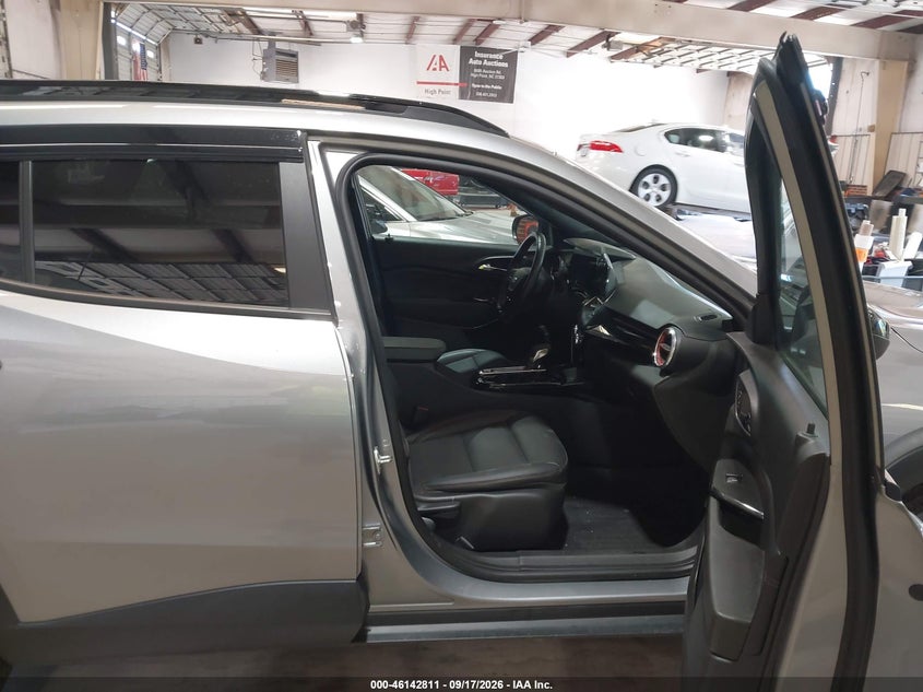 2024 CHEVROLET TRAX FWD 2RS · Фото 5