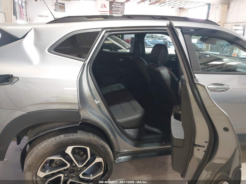 2024 CHEVROLET TRAX FWD 2RS · Фото 8