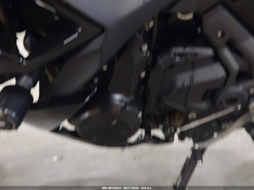 KAWASAKI EX650 2020