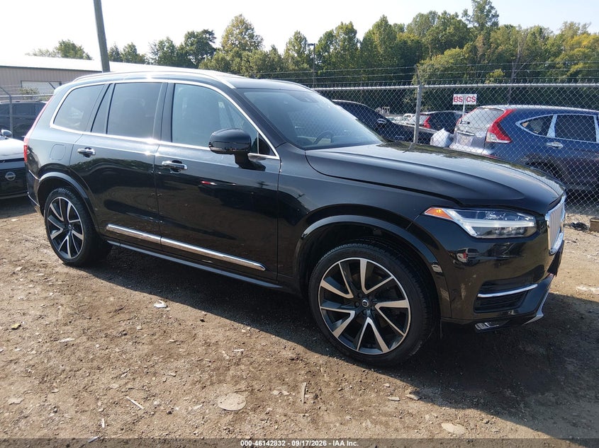 VOLVO XC90 - zdjęcie 1