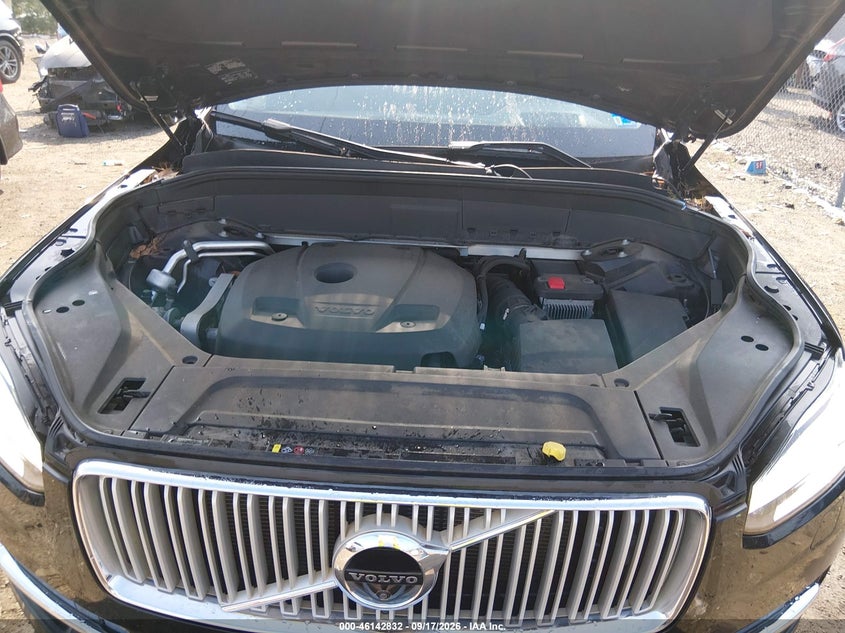 VOLVO XC90 - zdjęcie 10