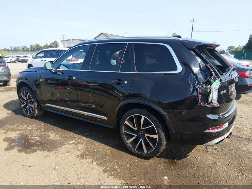 VOLVO XC90 - zdjęcie 14