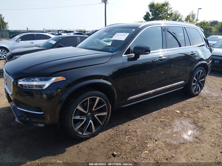 VOLVO XC90 - zdjęcie 2