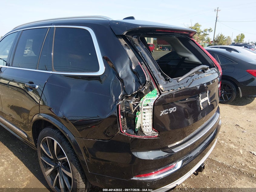 VOLVO XC90 - zdjęcie 6