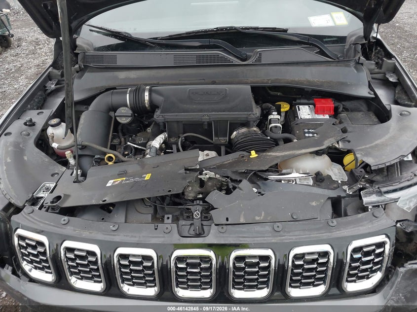 JEEP COMPASS 2024 VIN 3C4NJDCN0RT137778