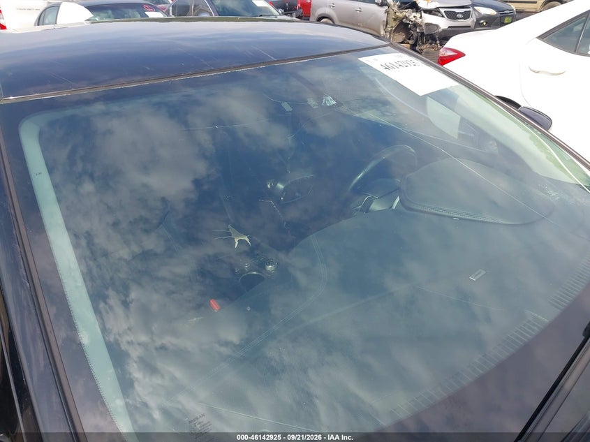 NISSAN MAXIMA 2017 VIN 1N4AA6AP3HC415930