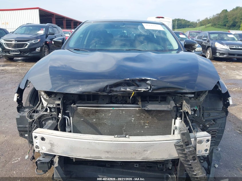 NISSAN MAXIMA 2017 VIN 1N4AA6AP3HC415930