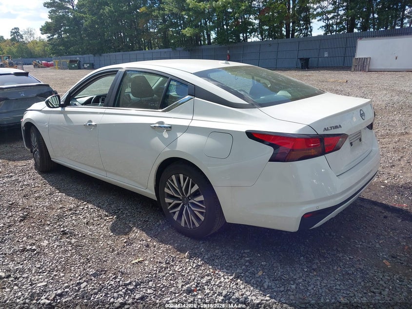 Vin: 1n4bl4dv2rn326904, lot: 46642683, nissan altima sv fwd 20243