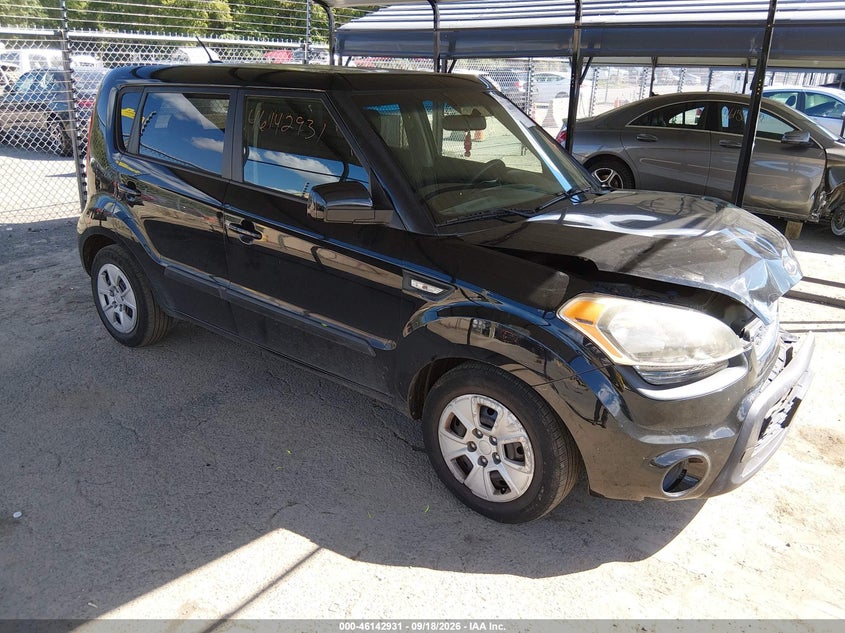 Vin: kndjt2a52c7415589, lot: 46642688, kia soul 2012 img_1