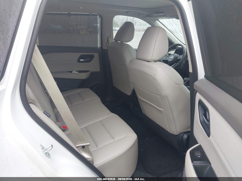 NISSAN ROGUE 2024 VIN 5N1BT3BB0RC736086
