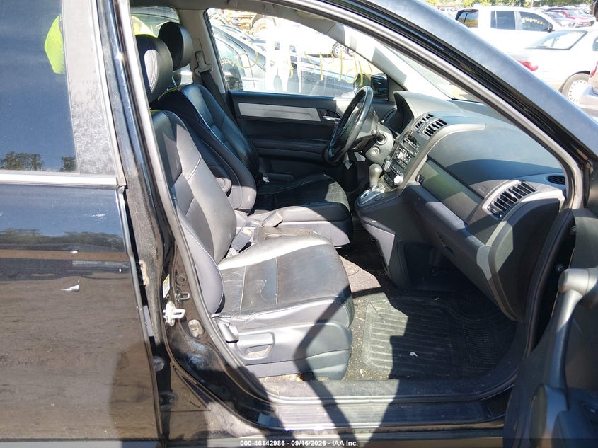 2011 HONDA CR-V auction photo 5