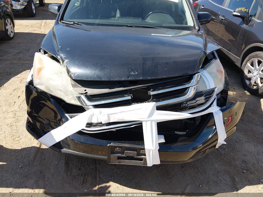 2011 HONDA CR-V auction photo 6