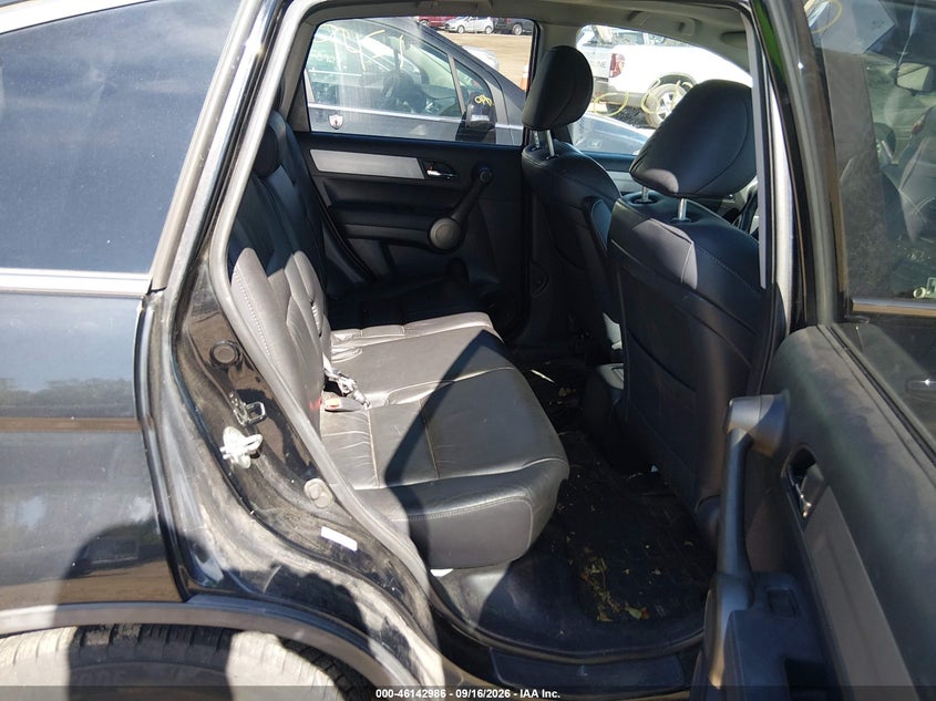 2011 HONDA CR-V auction photo 8