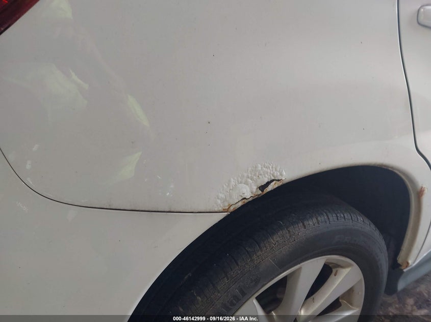 2013 MITSUBISHI OUTLANDER SPORT auction photo 6