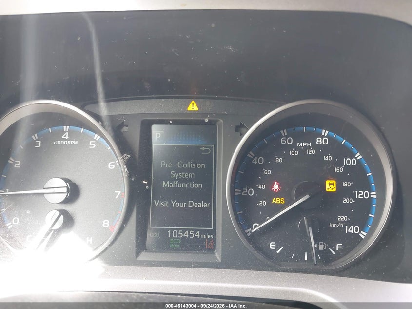 TOYOTA RAV4 2017 VIN JTMWFREV4HJ140821