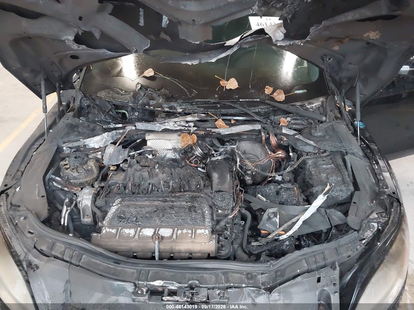 2008 AUDI TT 3.2 · Photo 10