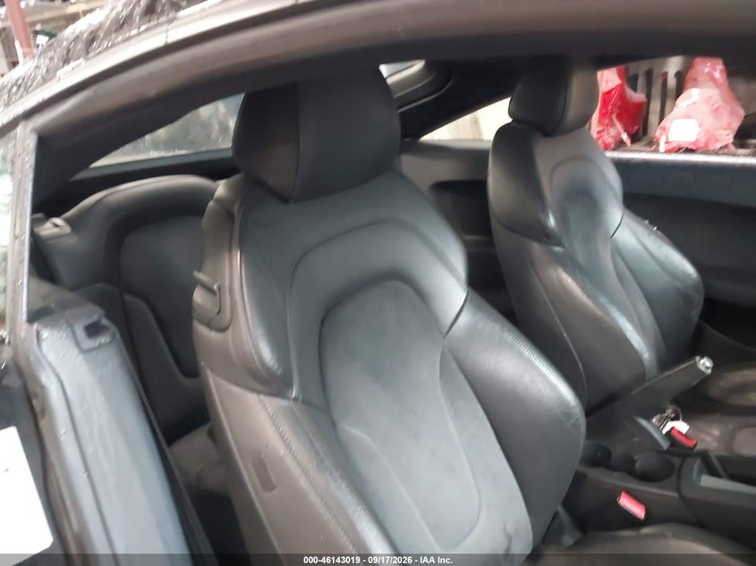 2008 AUDI TT 3.2 · Photo 8