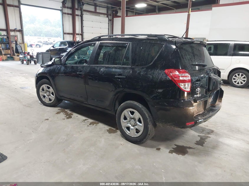 Vin: 2t3zf4dvxcw131732, lot: 46642793, toyota rav4 20123