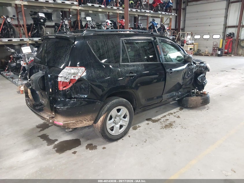 Vin: 2t3zf4dvxcw131732, lot: 46642793, toyota rav4 20124