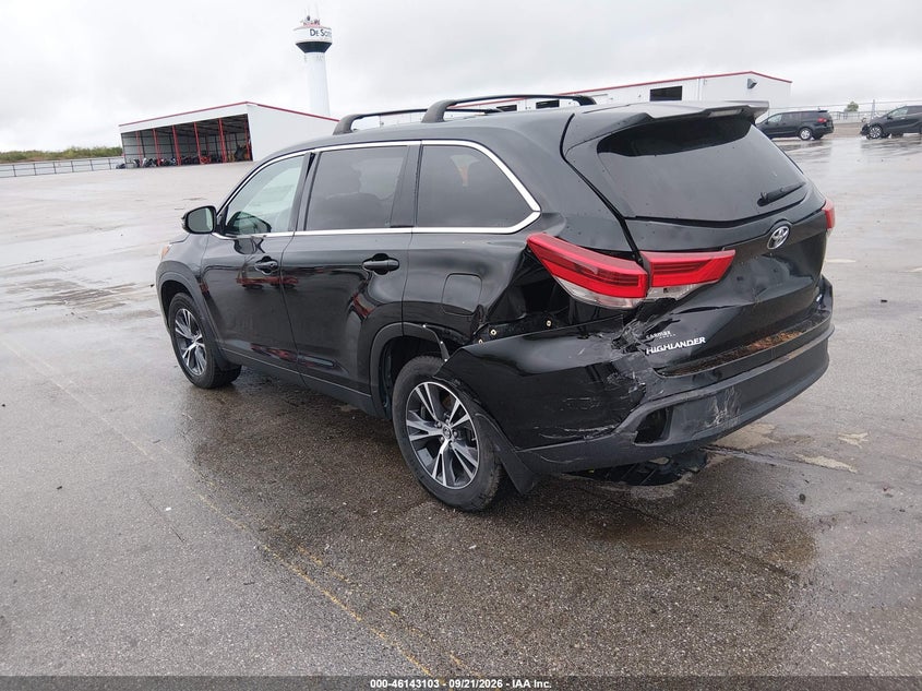 TOYOTA HIGHLANDER - zdjęcie 3