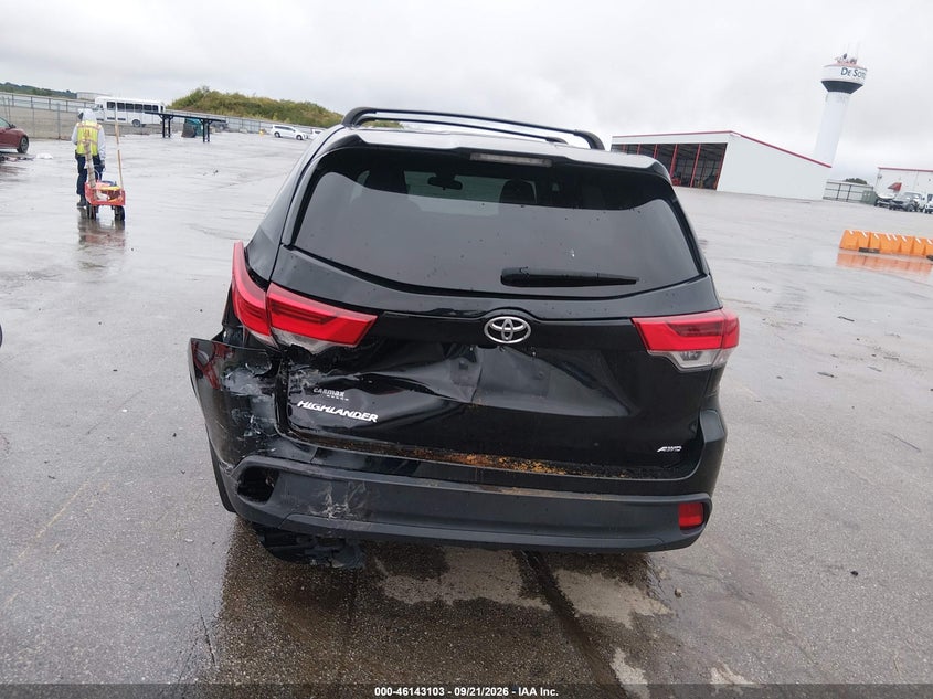 TOYOTA HIGHLANDER - zdjęcie 6