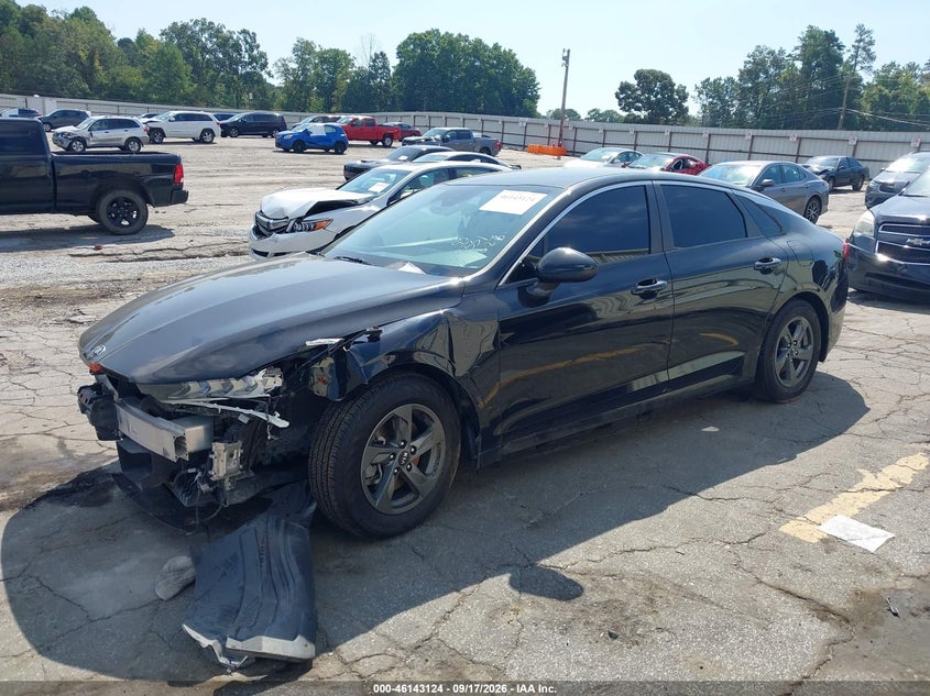 Vin: 5xxg14j20mg022331, lot: 46642881, kia k5 lxs 20212