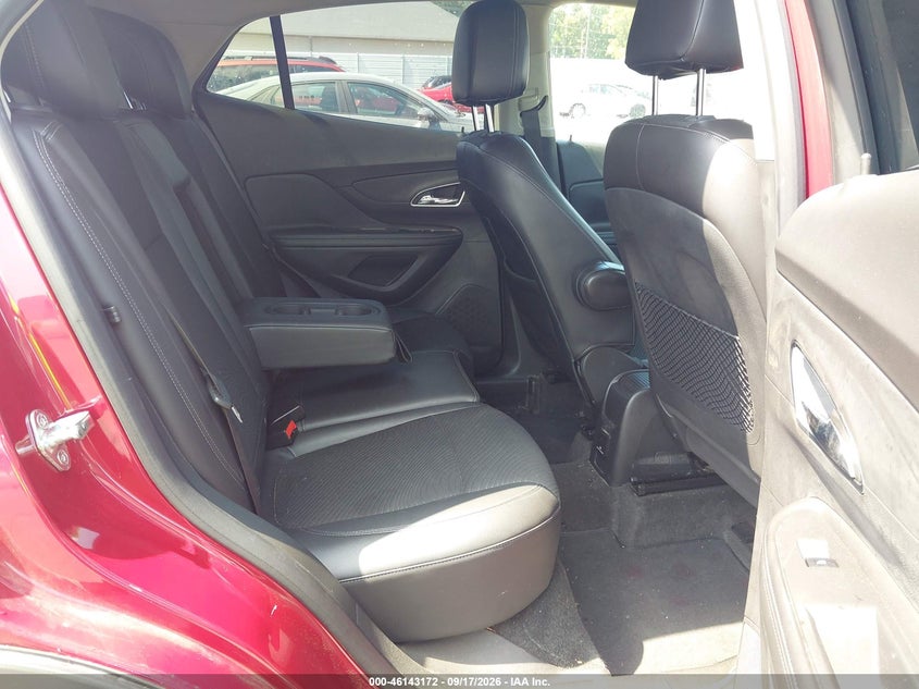 BUICK ENCORE 2014 VIN KL4CJFSB0EB538523