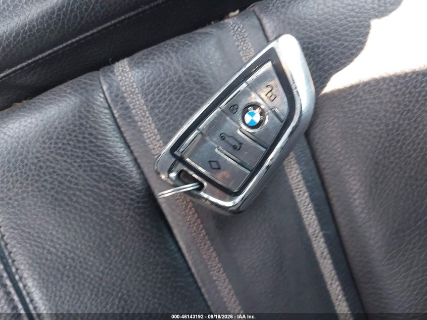 BMW 530I - zdjęcie 11