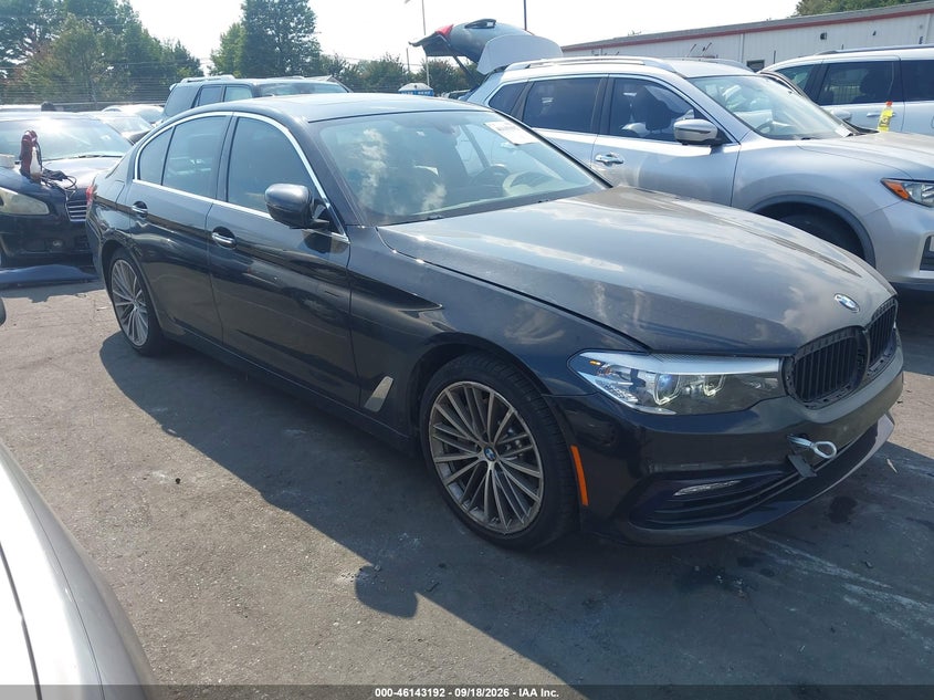 BMW 530I - zdjęcie 14
