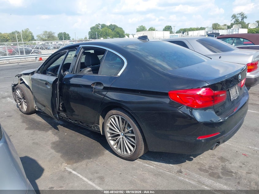 BMW 530I - zdjęcie 15