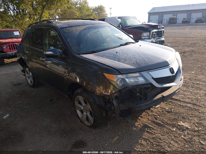 Vin: 2hnyd2h20ah528170, lot: 46643017, acura mdx 2010 img_1