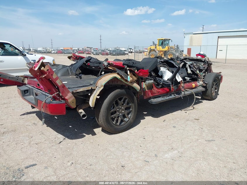 Vin: 1ftfw2l5xrkd28510, lot: 46643030, ford f-150 stx 20244
