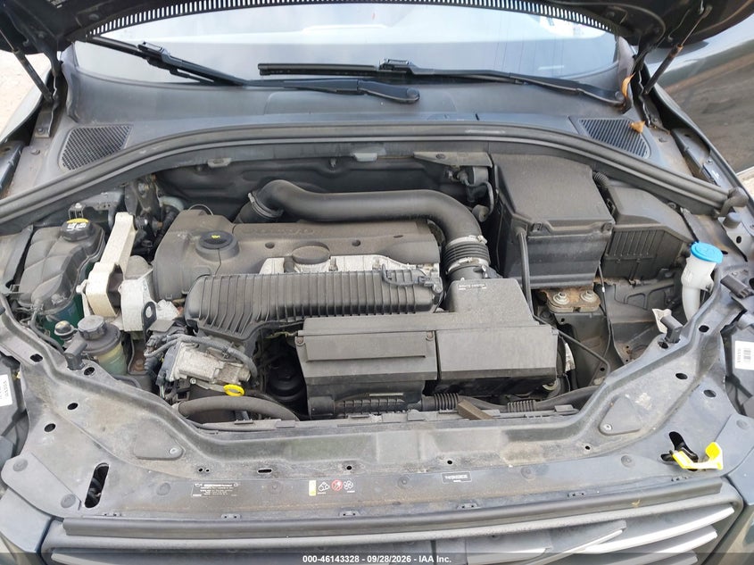 VOLVO XC60 - zdjęcie 10