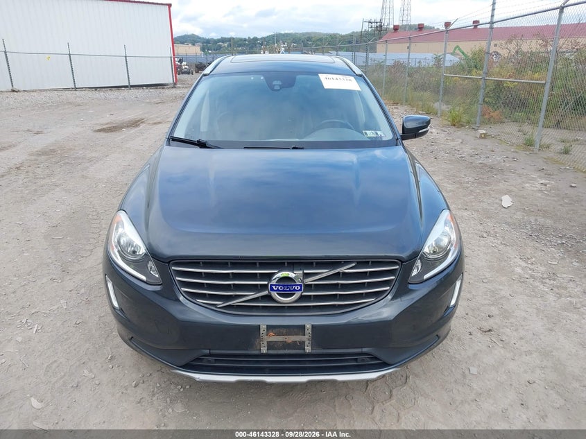 VOLVO XC60 - zdjęcie 13