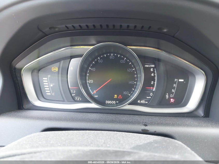 VOLVO XC60 - zdjęcie 7