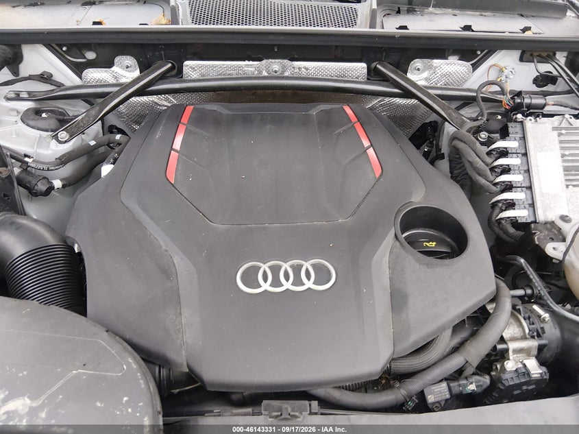 AUDI SQ5 - zdjęcie 10