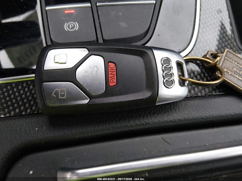 AUDI SQ5 - zdjęcie 11